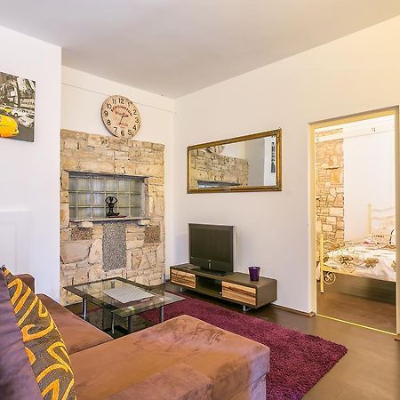 Villa Zara Ližnjan 외부 사진
