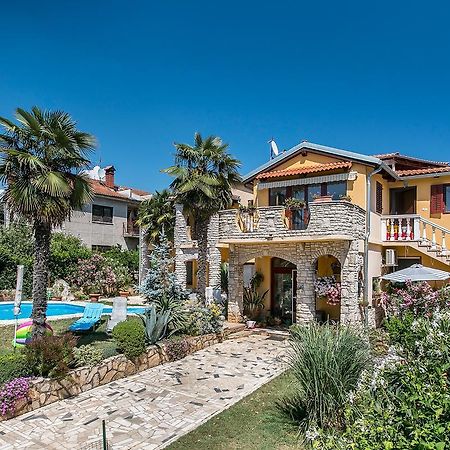 Villa Zara Ližnjan 외부 사진