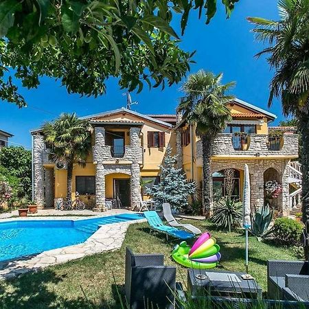 Villa Zara Ližnjan 외부 사진