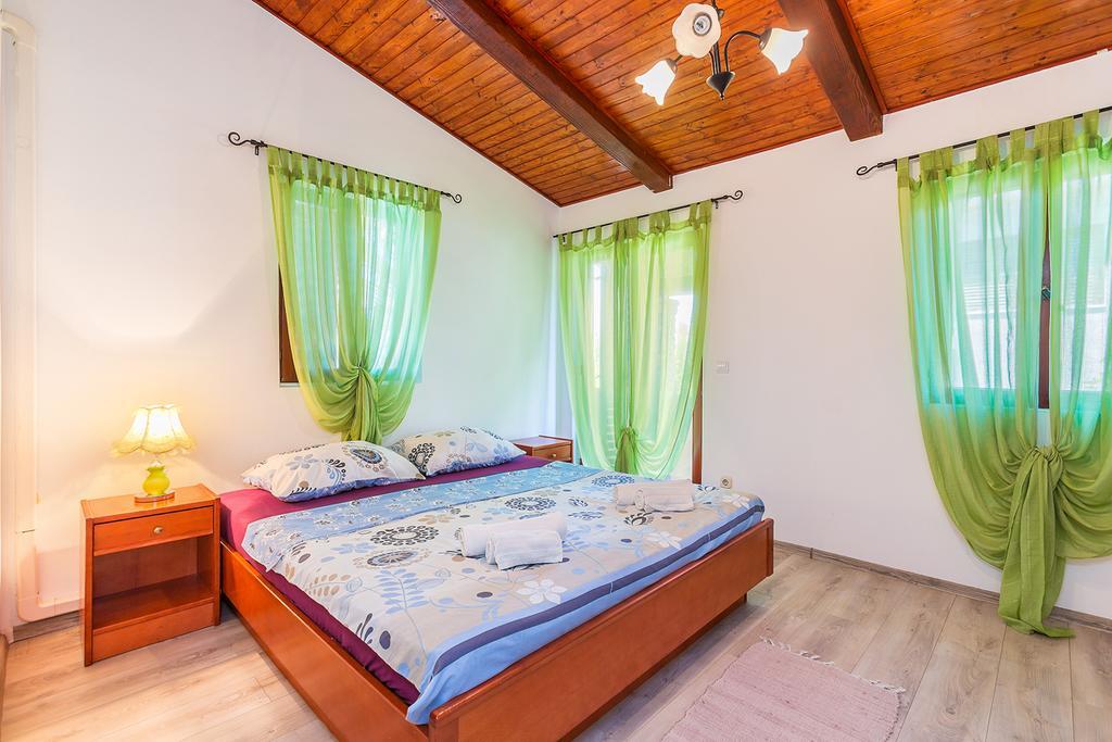 Villa Zara Ližnjan 외부 사진