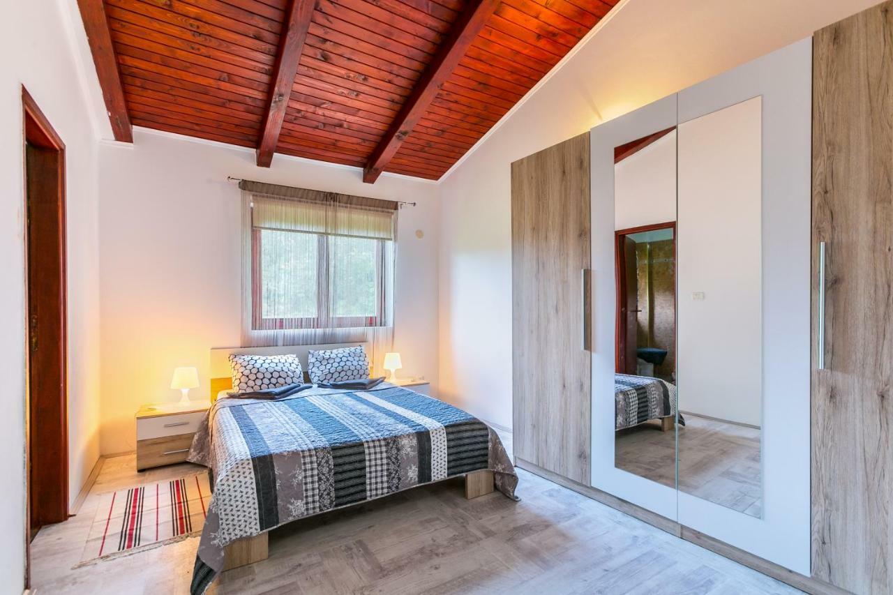Villa Zara Ližnjan 외부 사진