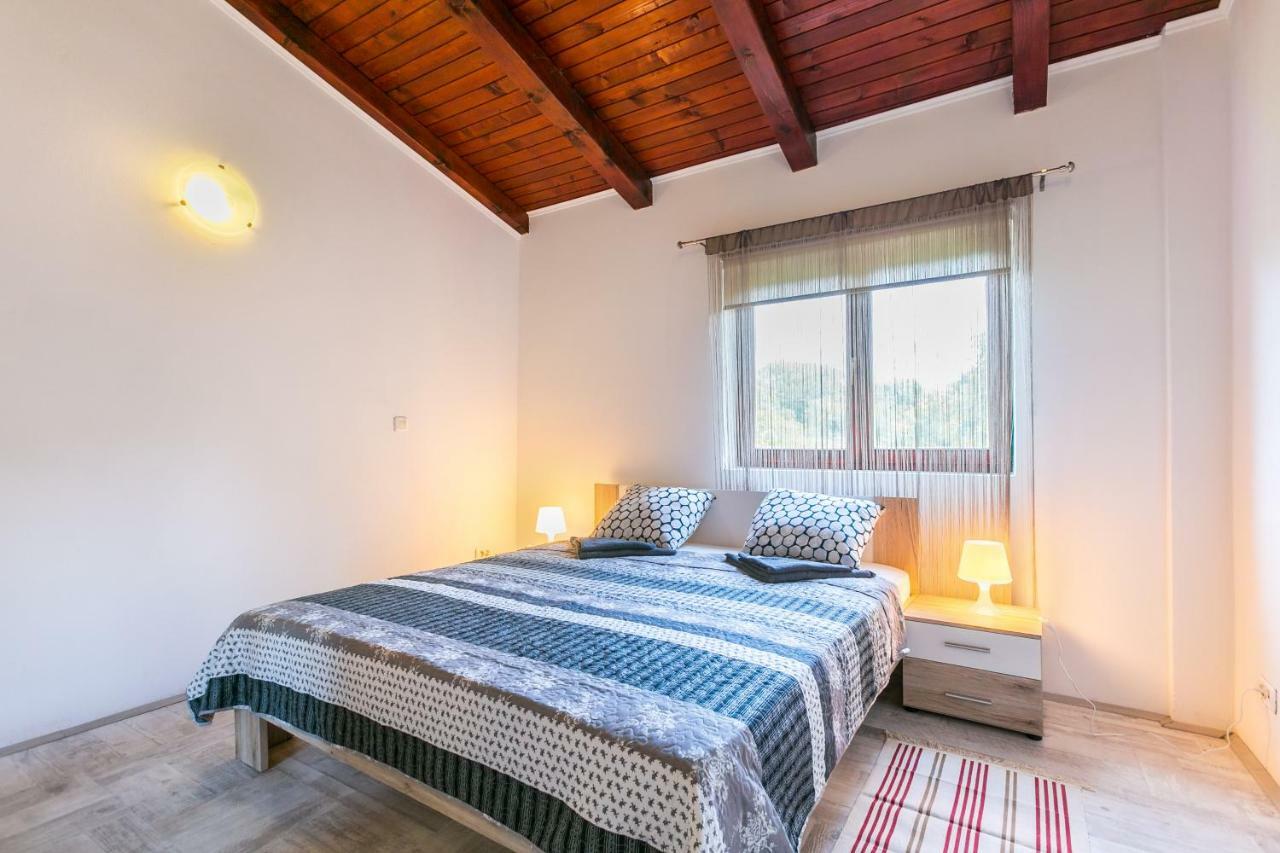 Villa Zara Ližnjan 외부 사진