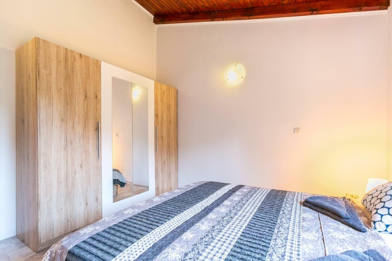 Villa Zara Ližnjan 외부 사진