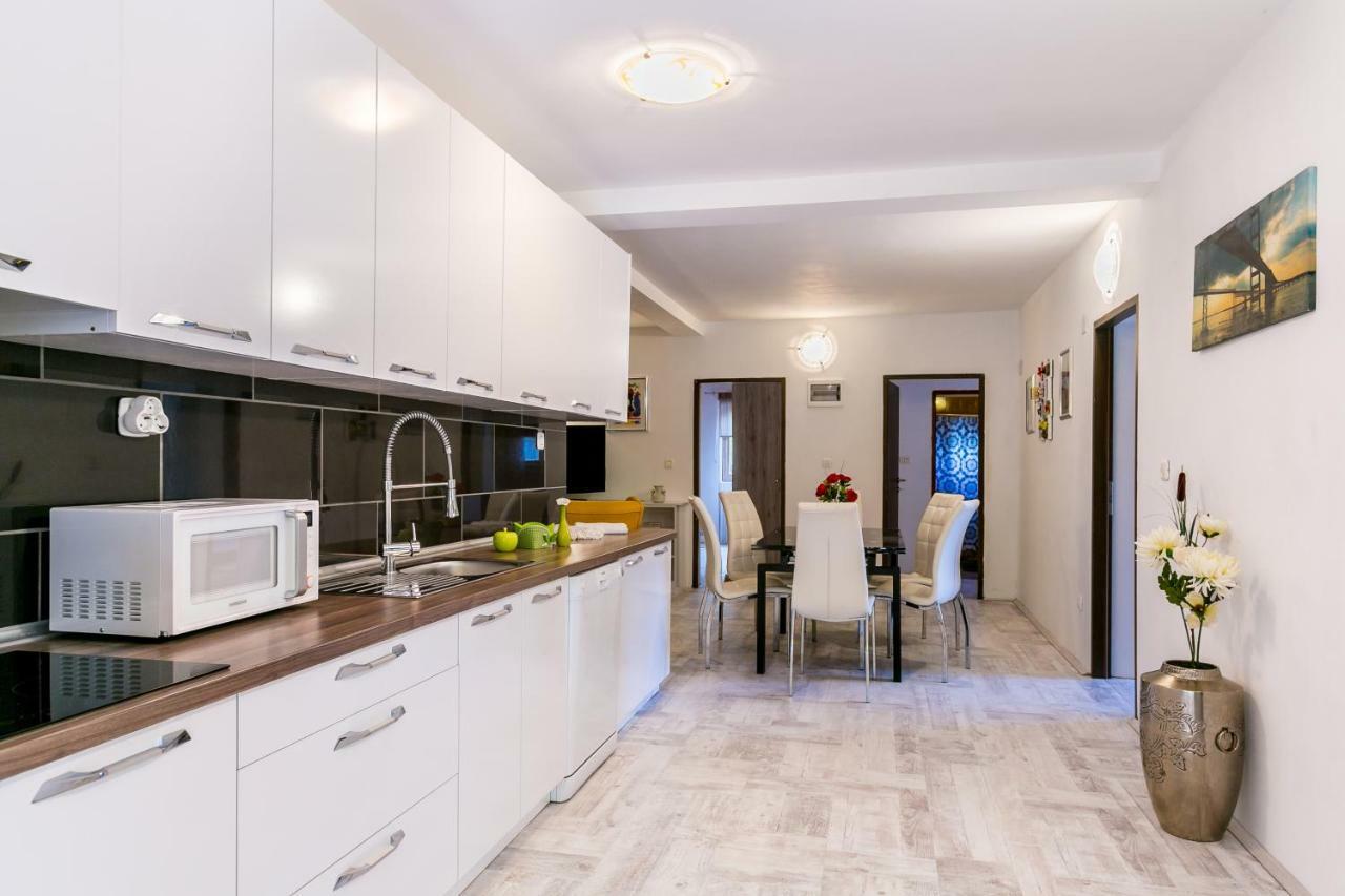 Villa Zara Ližnjan 외부 사진