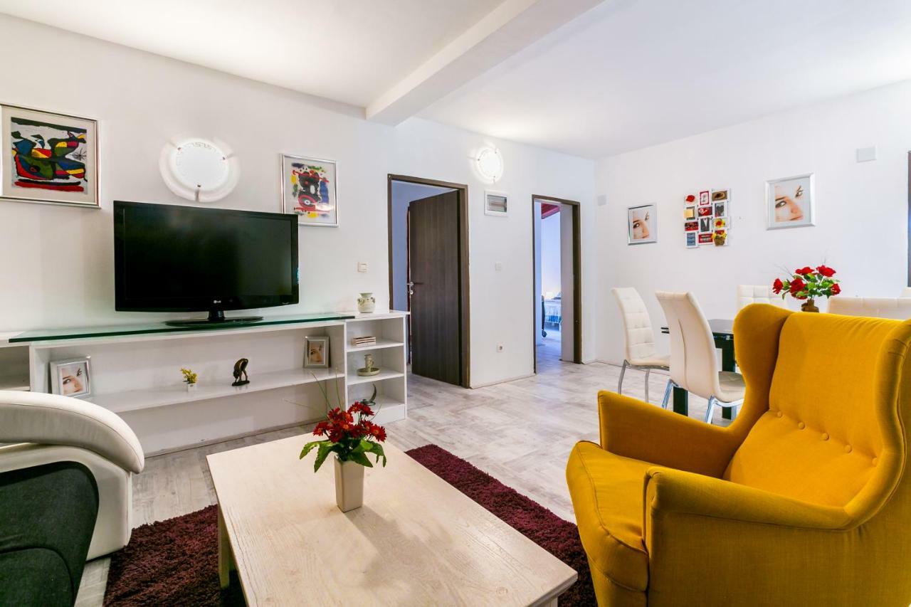 Villa Zara Ližnjan 외부 사진